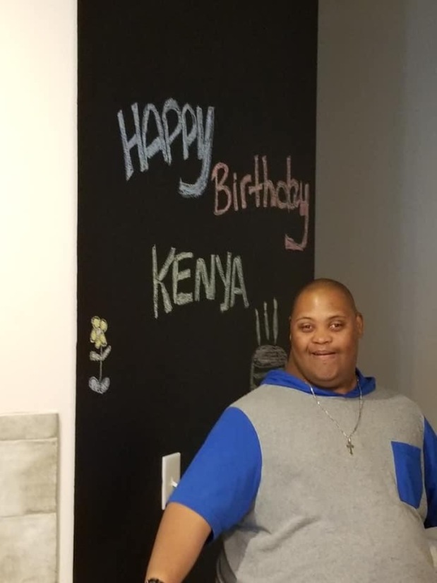 Happy Birthday, Kenya!